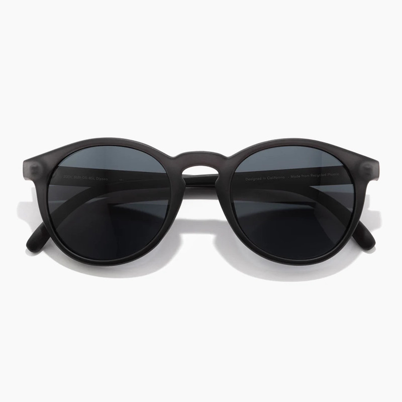 【新品】SUNSKI Dipseas Black Slate SUNDS-B Sunski Dipsea Sunglasses Black Slate | Polarized Outdoor