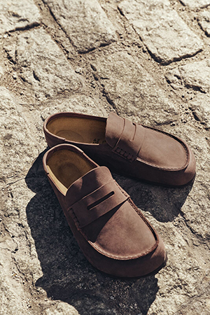 Low Shoes