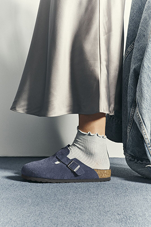 CLOGS