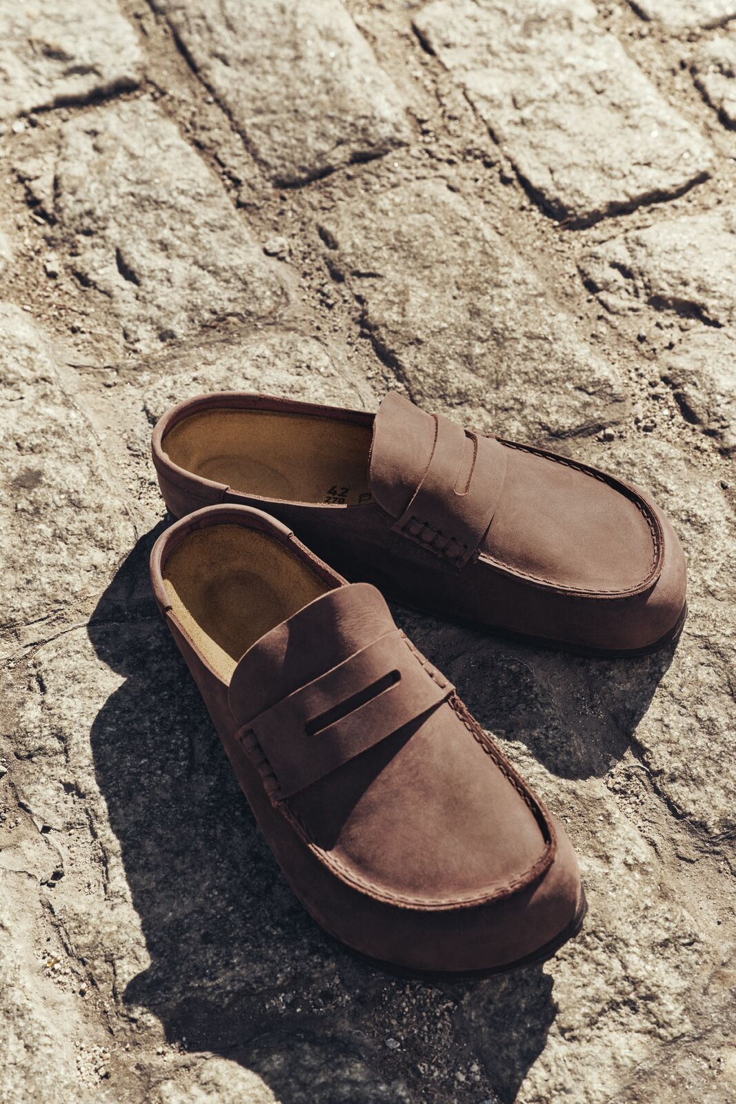Low Shoes