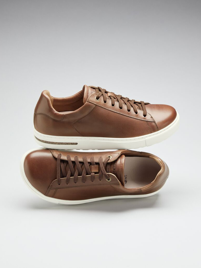 Lace-up Shoes