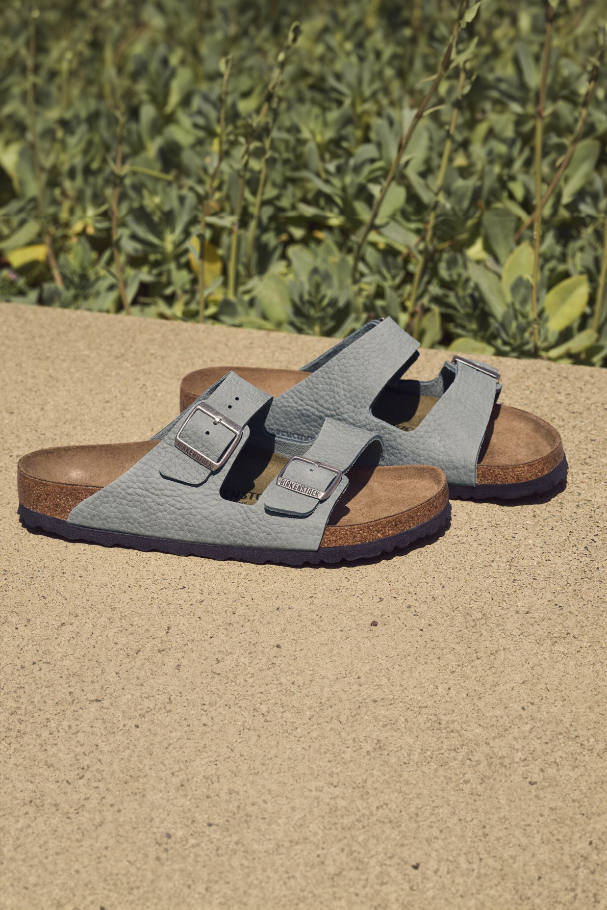 TIMELESS MATERIALS