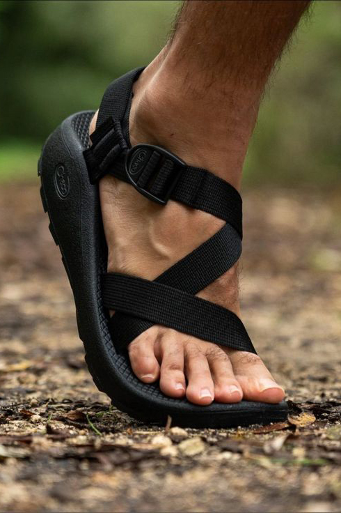 Chaco