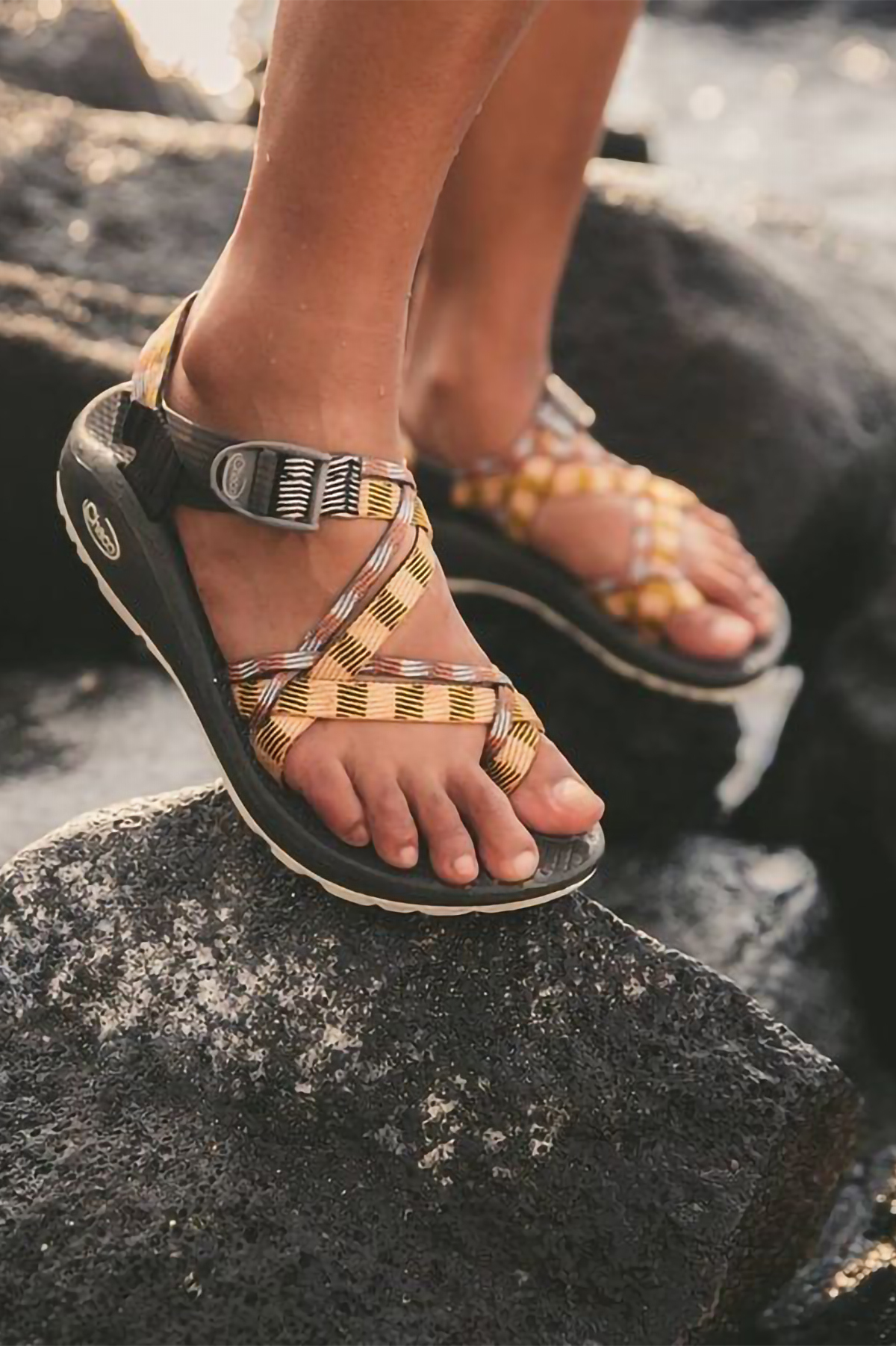 Chaco