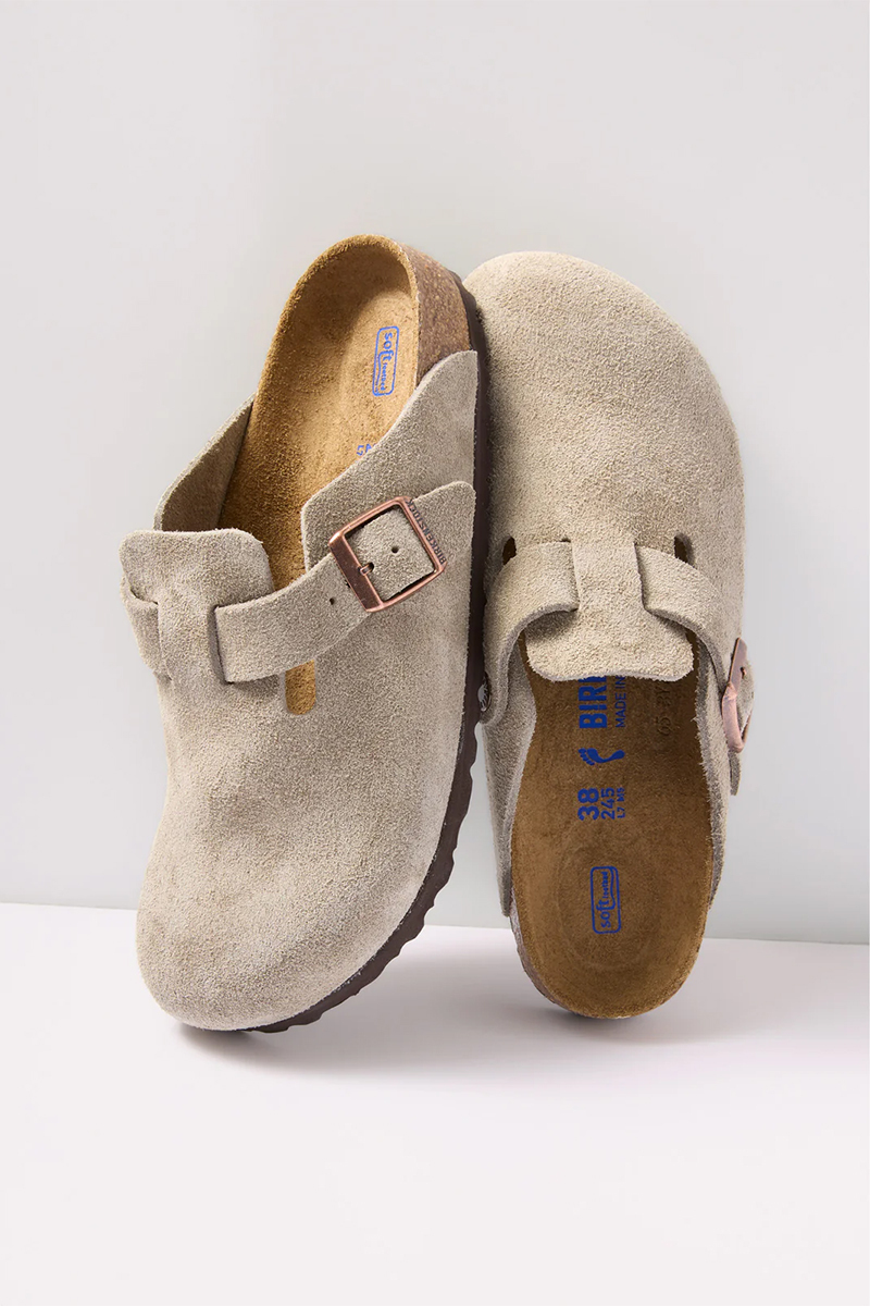 SUEDE LEATHER image