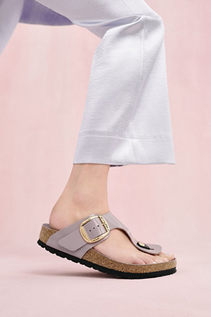 Thong Sandals