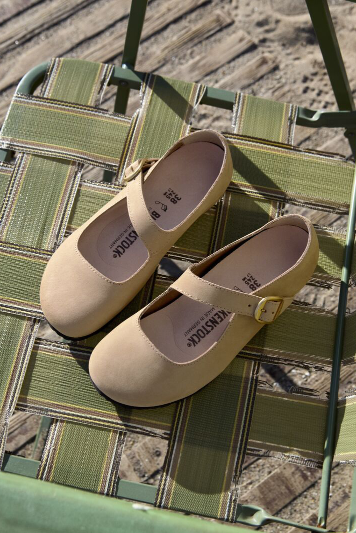 TRACY SHOES