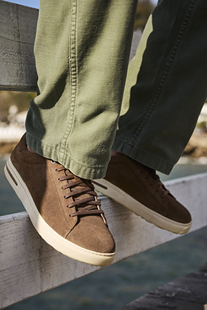BEND SNEAKERS