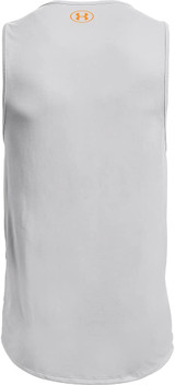Under Armour Men's Tech 2.0 Signature Tank