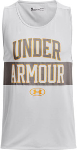 Under Armour Men's Tech 2.0 Signature Tank