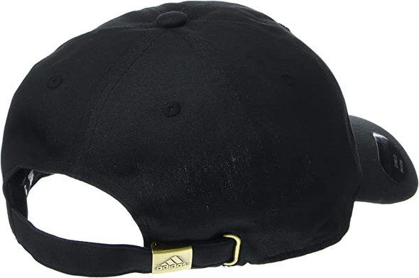 Adidas Men's Ultimate Plus Adjustable Cotton Cap