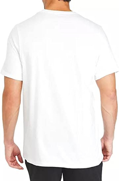 Adidas mens Go-To Short Sleeve Tee