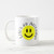 Life's An Attitude Smile Coffee Mug
