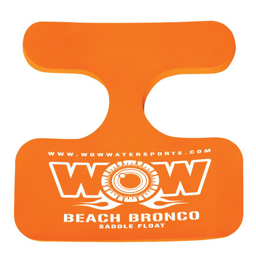 BEACH BRONCO - ORANGE