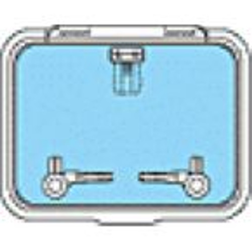 Lewmar Size 30 Ocean Series Hatch Flange Base