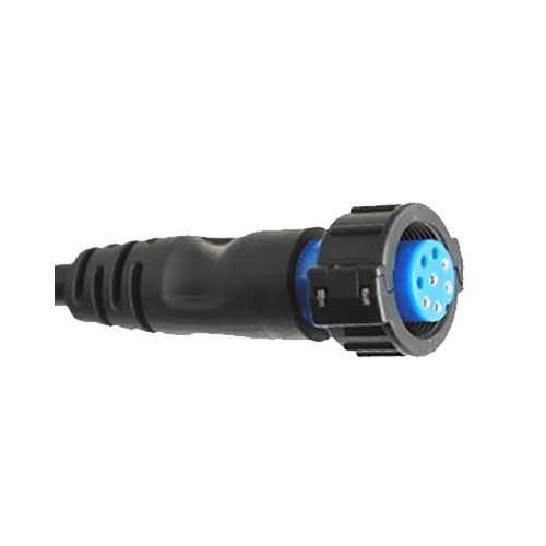 Airmar MM-8G Mix  Match Cable f\/600W Non-CHIRP Transducers [MM-8G]
