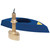 Airmar B45-DT-HB 600W Thru-Hull Transducer w\/Fairing Block  Humminbird #9 Connector [B45-DT-HB]