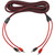 DS18 Advance Ultra Flex RCA Cable - 12 [R12]