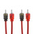 DS18 Advance Ultra Flex RCA Cable - 16 [R16]