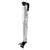 Minn Kota Raptor 10 Shallow Water Anchor w\/Active Anchoring - Silver [1810633]