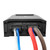 DS18 NXL 1-Channel Full-Range Class D Marine\/Powersports Amplifier - 1500W RMS, 1-Ohm [NXL-X1500.1FR]