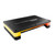 DS18 Flush\/Surface Mount 4-Channel Class D Amplifier w\/Acrylic Cover - 4x180W RMS @ 4 Ohm [FX4]