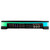 DS18 Flush\/Surface Mount 4-Channel Class D Amplifier w\/Acrylic Cover - 4x180W RMS @ 4 Ohm [FX4]