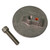 Performance Metals Flat Trim Tab Anode - Aluminum [00049A]