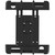 RAM Mount Tab-Tite Universal Clamping Cradle f\/Apple iPad w\/LifeProof & Lifedge Cases [RAM-HOL-TAB17U]