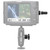 RAM Mount Pin-Lock Security Kit f\/ 1.5" C Size Mounts and Gimbal Bracket [RAP-S-KNOB5-GU]