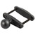 RAM Mount Square Post Clamp Base 3" Wide w\/1.5" Ball [RAM-247U-3]