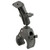 RAM Mount RAM Tough-Claw Medium Clamp Mount w\/Diamond Plate [RAM-B-404-238U]