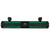 DS18 26" Marine Amplified Sound Bar w\/Bluetooth 600W w\/6 Speaker System  RGB LED [SB26BTXRGB]