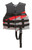AIRHEAD BOLT 4-BUCKLE LIFE VEST - C