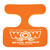 BEACH BRONCO - ORANGE