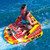 SUPER BUBBA HI VIS 1-3P TOWABLE