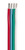BONDED CABLE  18/4 AWG (4 X 1MM2)