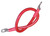 BATTERY CABLE ASSEMBLY  4 AWG (21MM