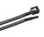 CABLE TIE  SELF-CUT 11'  UVB  20PC
