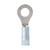 NYLON RING TERMINAL  16-14 1/4'  25