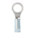 NYLON RING TERMINAL  16-14 5/16'  2