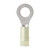 NYLON RING TERMINAL  12-10 5/16'  2