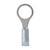 NYLON RING TERMINAL  16-14 3/8'  10