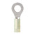 NYLON RING TERMINAL  12-10 5/16'  1