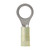 12-10 3/8' RING NYLON 4 PACK