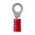 CONNECTOR #8 5/16' RING NYLON 2PK