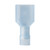 16-14 MALE DISCONN FULLY INS 4PK