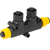 NMEA 2000 TWO WAY TEE CONNECTOR