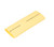 HEAT SHRINK TUBING  3/4' X 48'  YEL