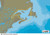 C-MAP NA-C230 Gulf Of St. Lawrence